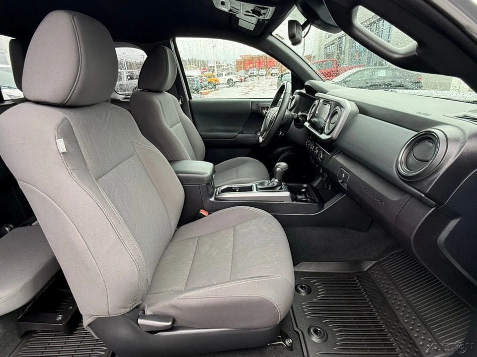 2018 Toyota Tacoma 3rd Gen - Image 18 of 21
