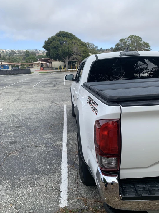 2018 Toyota Tacoma 3rd Gen - Image 22 of 31