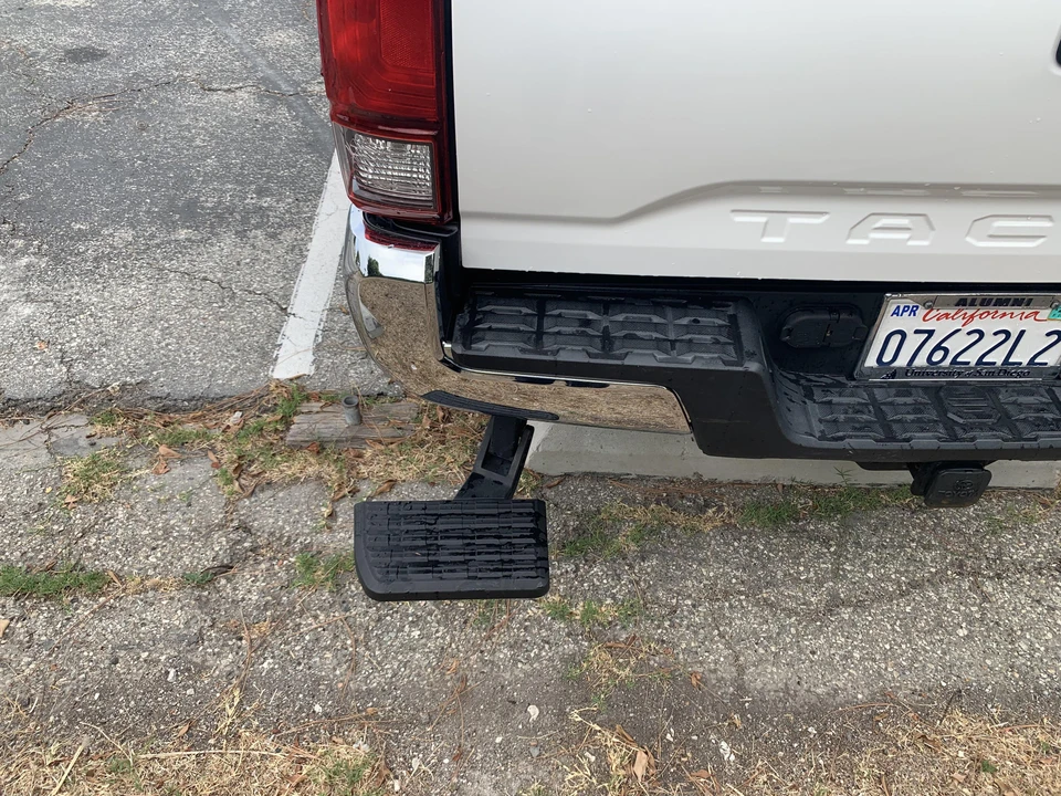 2018 Toyota Tacoma 3rd Gen - Image 23 of 31