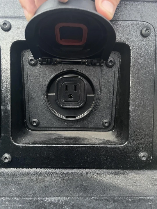 2018 Toyota Tacoma 3rd Gen - Image 27 of 31