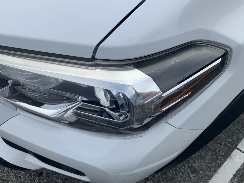 2018 Toyota Tacoma 3rd Gen - Image 31 of 31