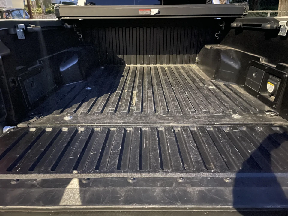 2018 Toyota Tacoma 3rd Gen - Image 26 of 31