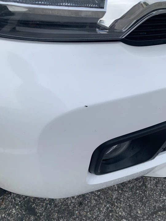 2018 Toyota Tacoma 3rd Gen - Image 30 of 31