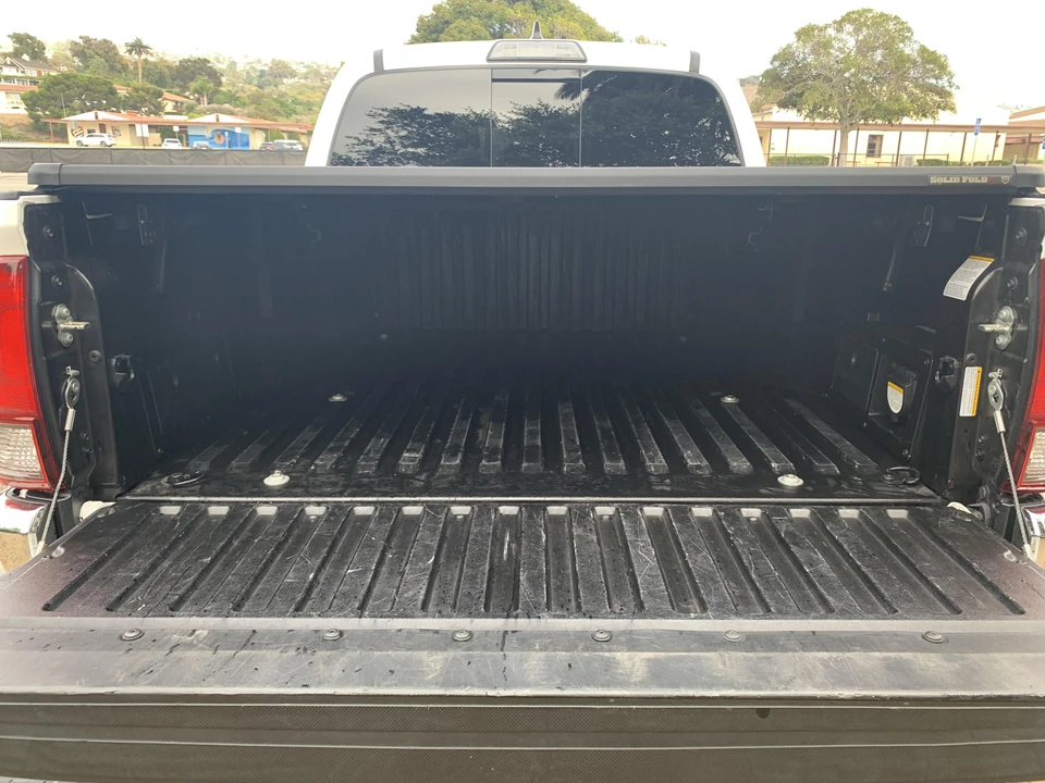 2018 Toyota Tacoma 3rd Gen - Image 25 of 31