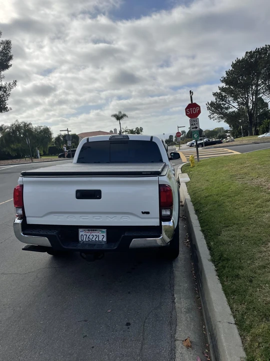 2018 Toyota Tacoma 3rd Gen - Image 15 of 31