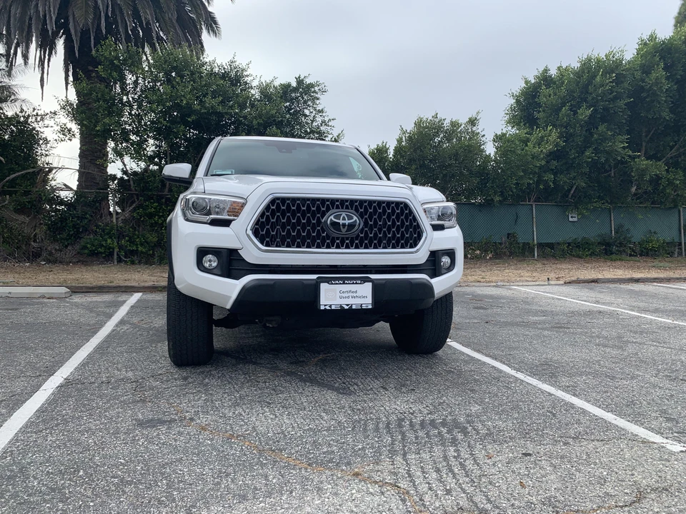 2018 Toyota Tacoma 3rd Gen - Image 6 of 31