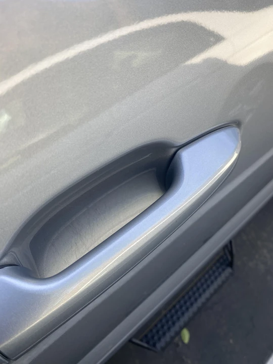 2018 Toyota Tacoma 3rd Gen - Image 25 of 31