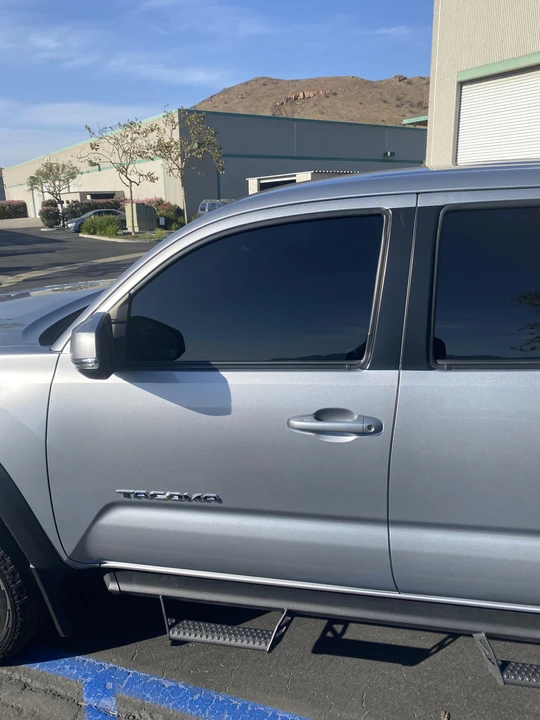2018 Toyota Tacoma 3rd Gen - Image 14 of 31