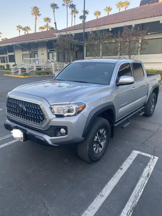 2018 Toyota Tacoma 3rd Gen - Image 7 of 31