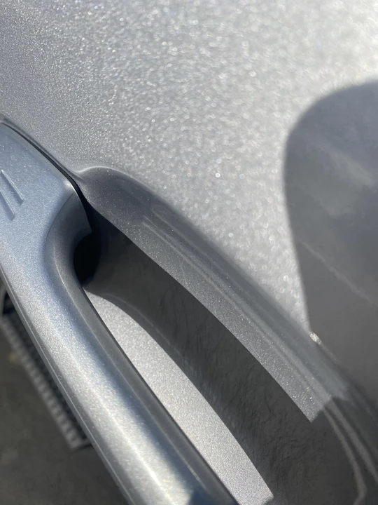 2018 Toyota Tacoma 3rd Gen - Image 28 of 31