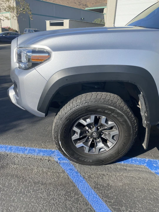 2018 Toyota Tacoma 3rd Gen - Image 13 of 31