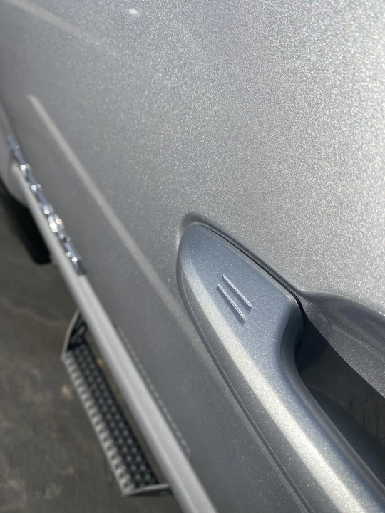 2018 Toyota Tacoma 3rd Gen - Image 27 of 31