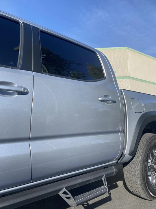 2018 Toyota Tacoma 3rd Gen - Image 16 of 31