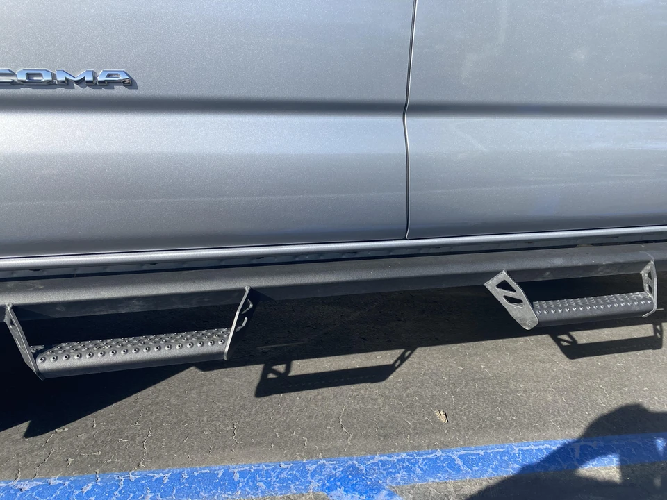 2018 Toyota Tacoma 3rd Gen - Image 15 of 31