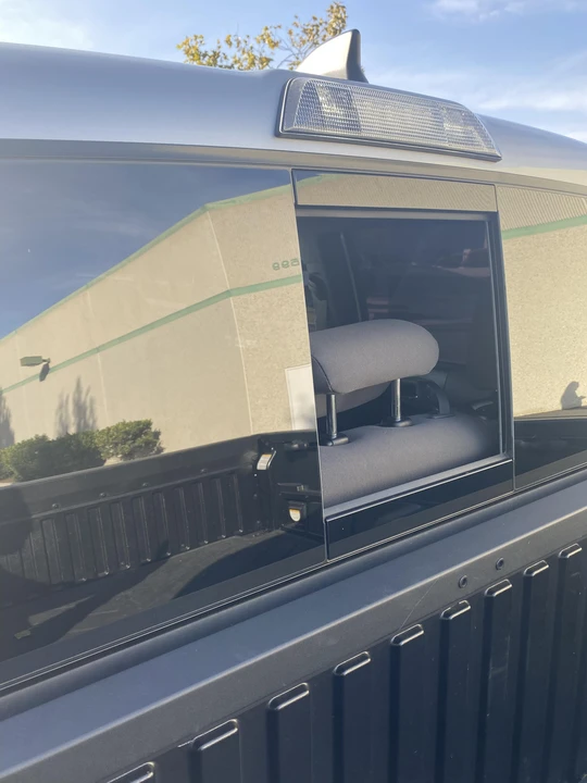 2018 Toyota Tacoma 3rd Gen - Image 31 of 31