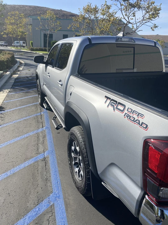 2018 Toyota Tacoma 3rd Gen - Image 17 of 31