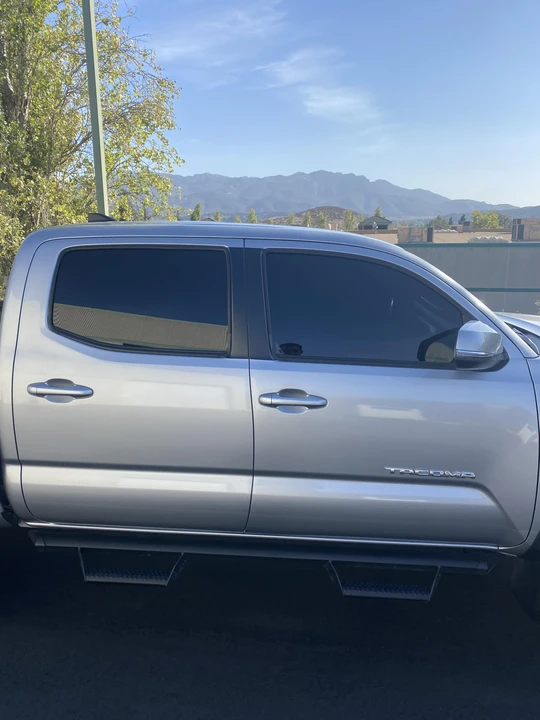 2018 Toyota Tacoma 3rd Gen - Image 20 of 31