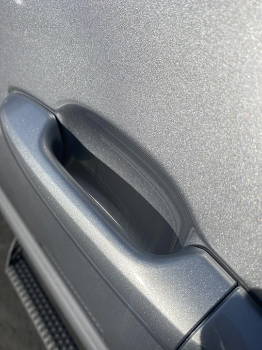 2018 Toyota Tacoma 3rd Gen - Image 29 of 31