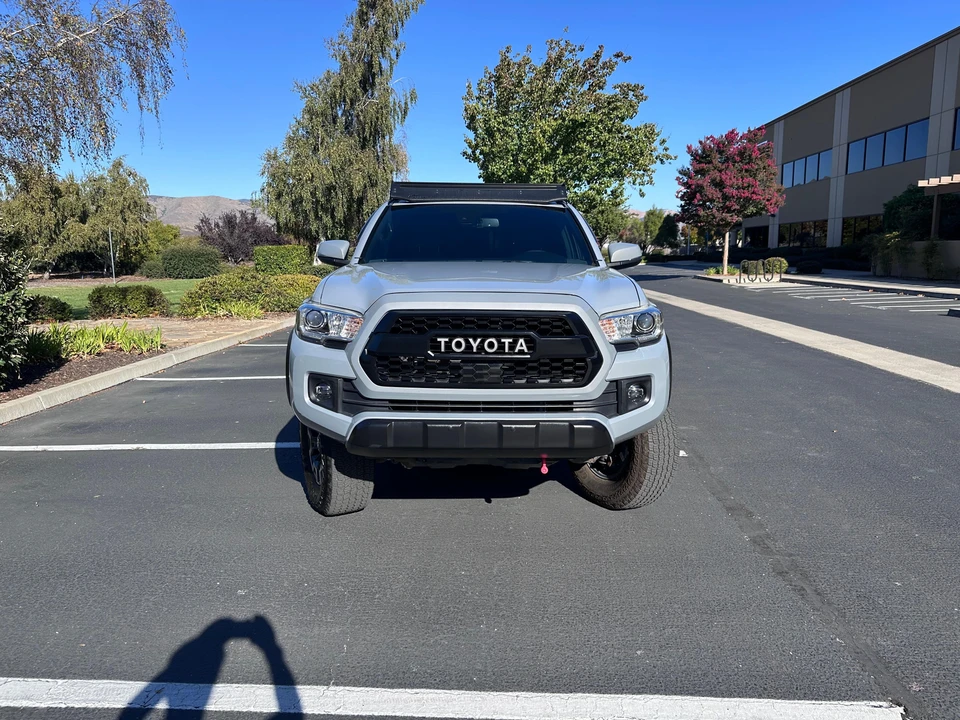 2018 Toyota Tacoma 3rd Gen - Image 6 of 31