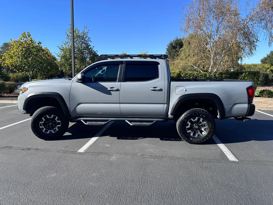 2018 Toyota Tacoma 3rd Gen - Image 16 of 31