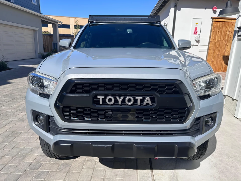 2018 Toyota Tacoma 3rd Gen - Image 8 of 31