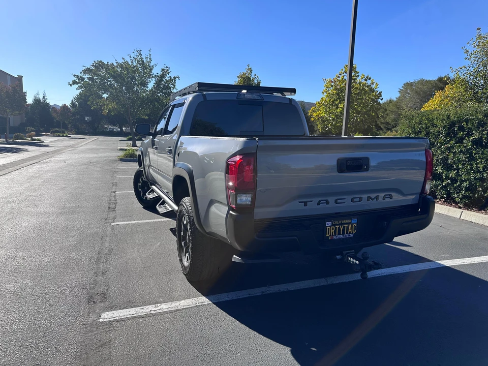 2018 Toyota Tacoma 3rd Gen - Image 20 of 31