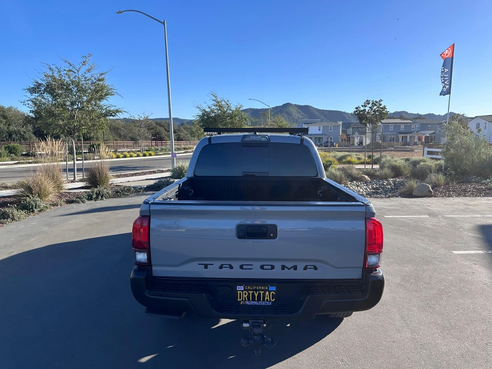 2018 Toyota Tacoma 3rd Gen - Image 21 of 31