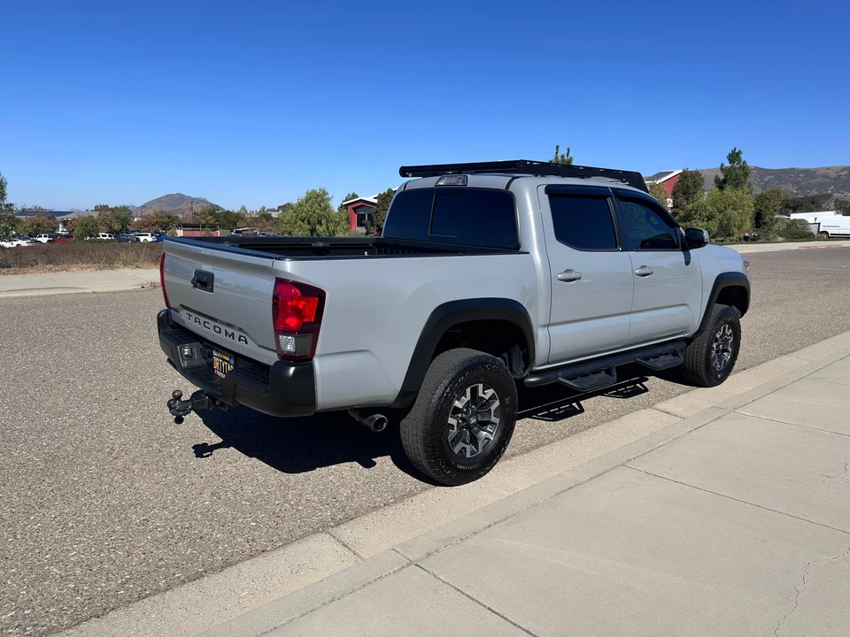 2018 Toyota Tacoma 3rd Gen - Image 25 of 31