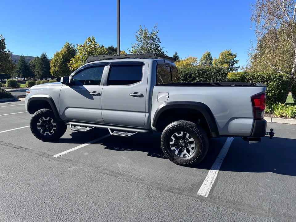 2018 Toyota Tacoma 3rd Gen - Image 17 of 31