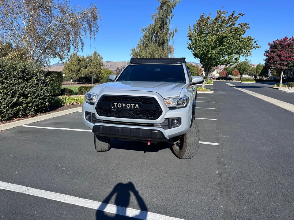 2018 Toyota Tacoma 3rd Gen - Image 9 of 31
