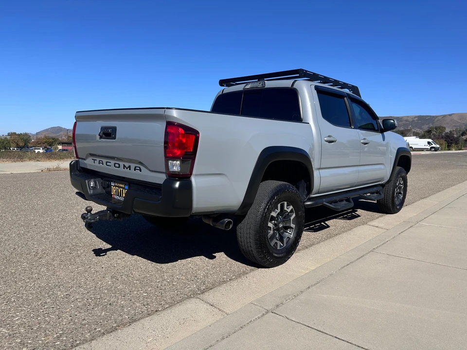 2018 Toyota Tacoma 3rd Gen - Image 23 of 31