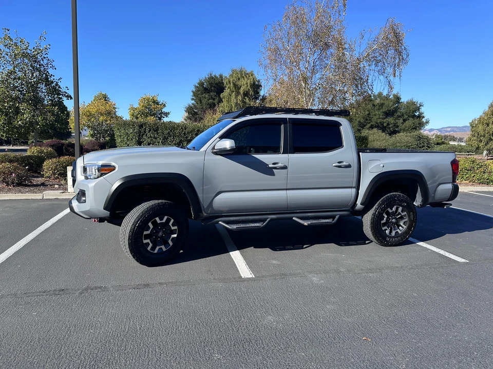 2018 Toyota Tacoma 3rd Gen - Image 15 of 31