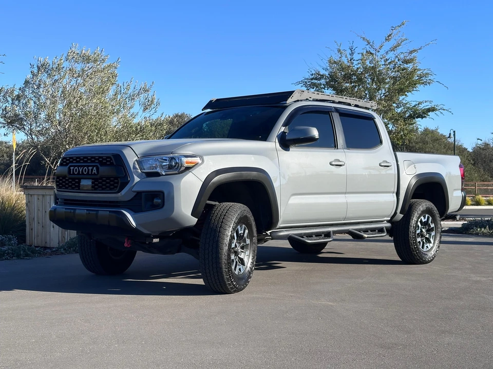 2018 Toyota Tacoma 3rd Gen - Image 13 of 31