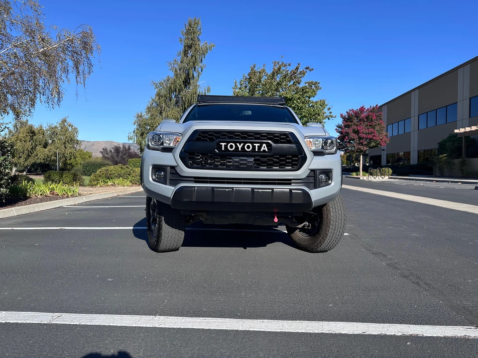 2018 Toyota Tacoma 3rd Gen - Image 7 of 31