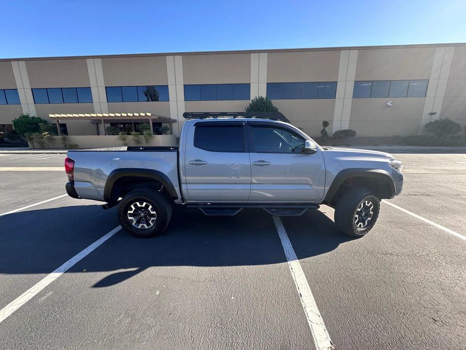2018 Toyota Tacoma 3rd Gen - Image 26 of 31