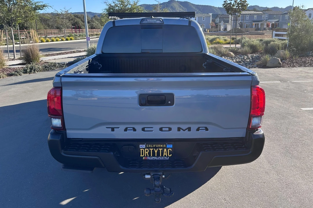 2018 Toyota Tacoma 3rd Gen - Image 5 of 31