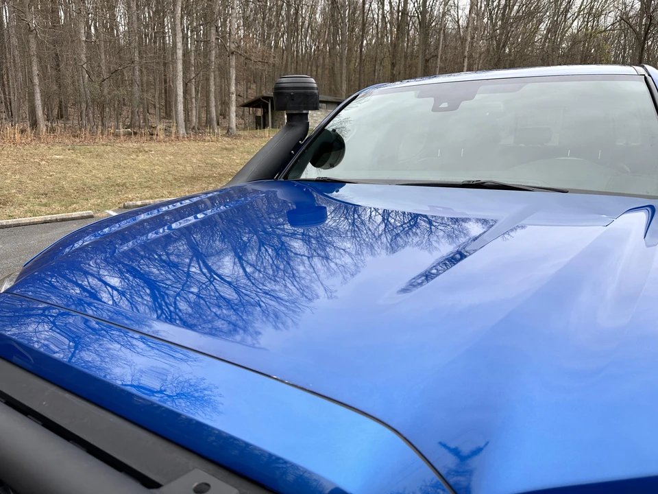 2018 Toyota Tacoma 3rd Gen - Image 29 of 31