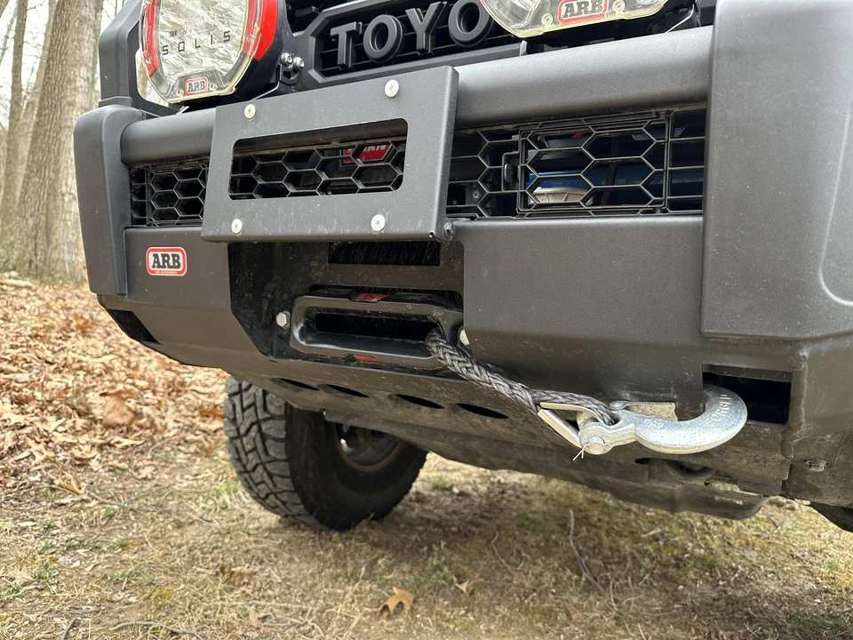 2018 Toyota Tacoma 3rd Gen - Image 27 of 31