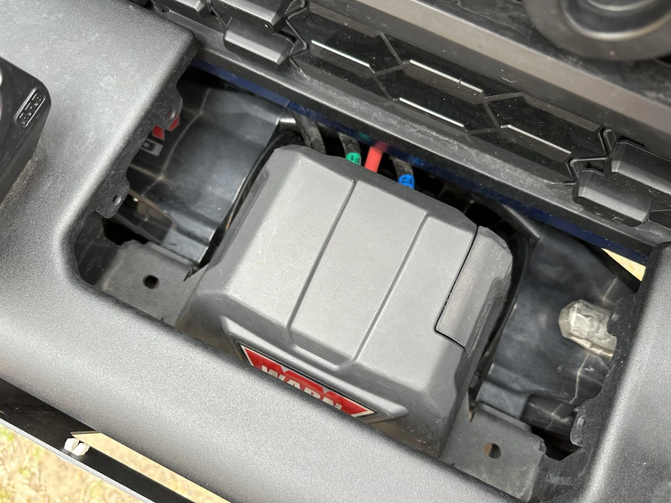 2018 Toyota Tacoma 3rd Gen - Image 26 of 31