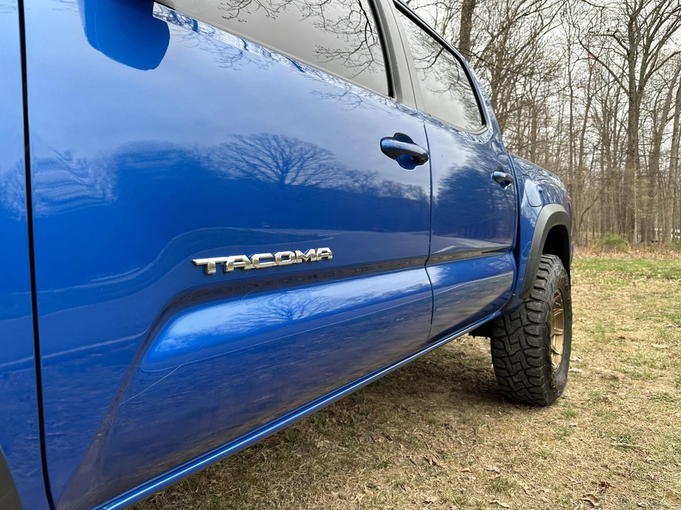 2018 Toyota Tacoma 3rd Gen - Image 31 of 31