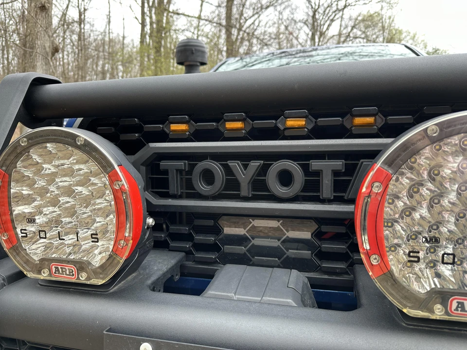 2018 Toyota Tacoma 3rd Gen - Image 25 of 31