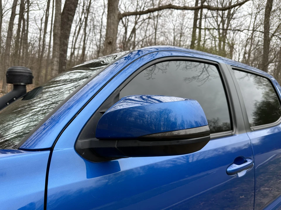 2018 Toyota Tacoma 3rd Gen - Image 30 of 31