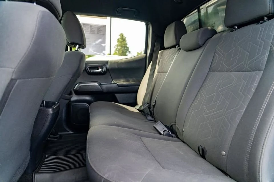 2018 Toyota Tacoma 3rd Gen - Image 16 of 20