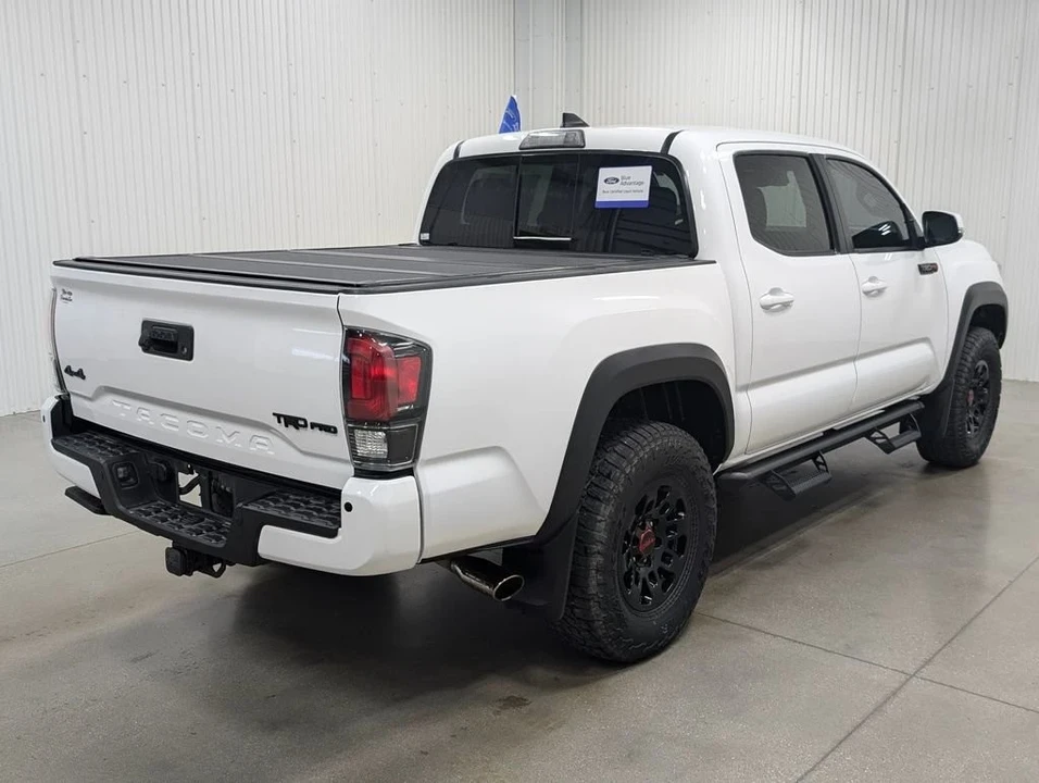 2018 Toyota Tacoma 3rd Gen - Image 6 of 10