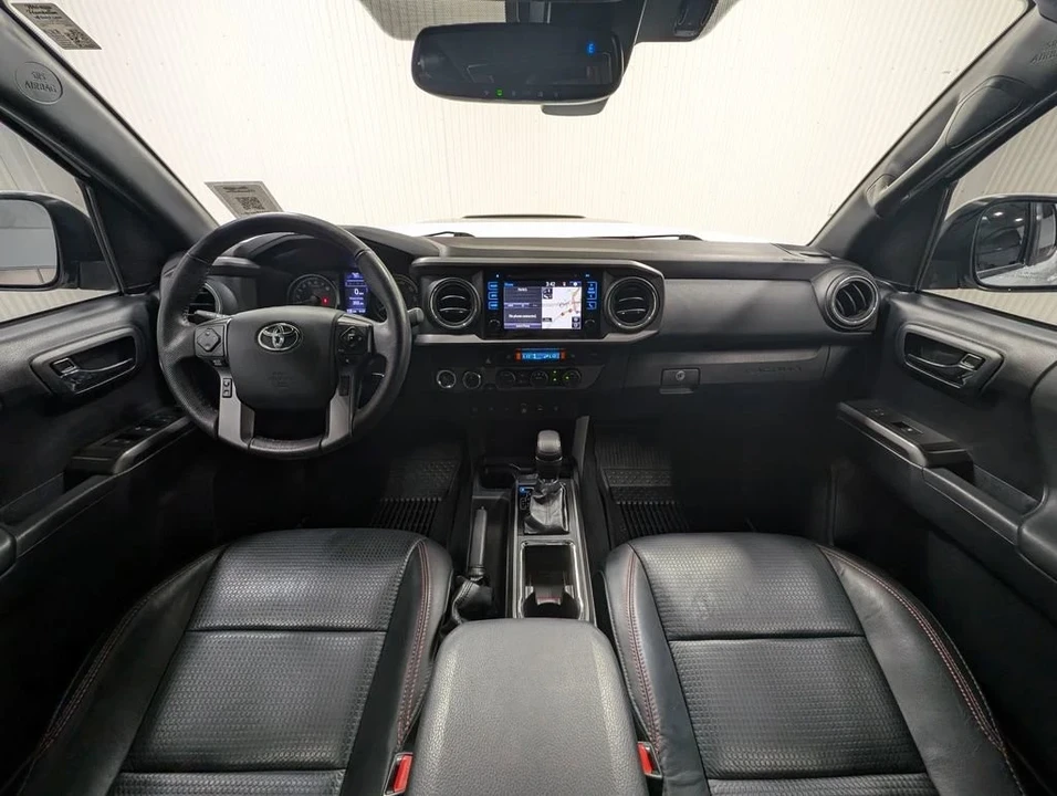 2018 Toyota Tacoma 3rd Gen - Image 2 of 10