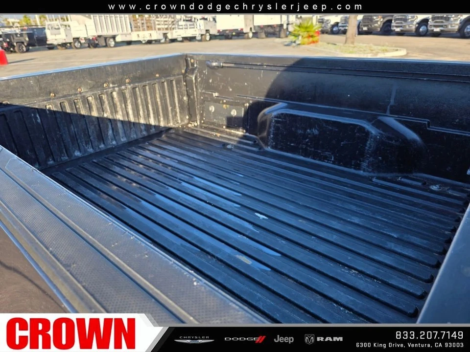 2018 Toyota Tacoma 3rd Gen - Image 10 of 12