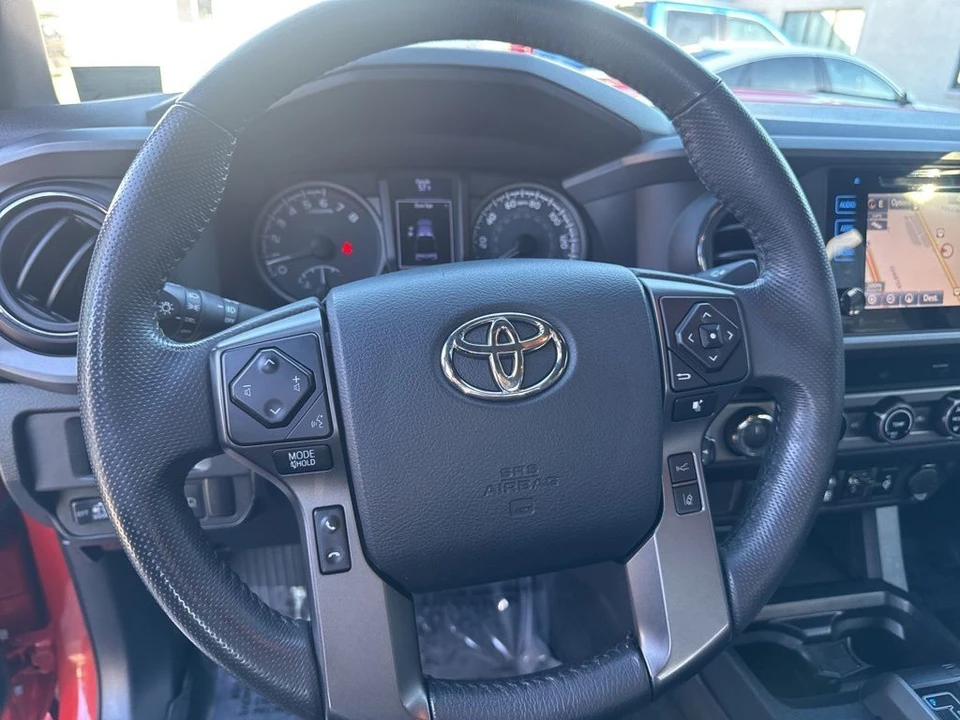 2018 Toyota Tacoma 3rd Gen - Image 12 of 12