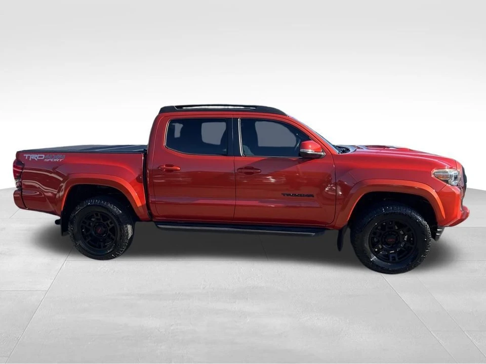 2018 Toyota Tacoma 3rd Gen - Image 5 of 12