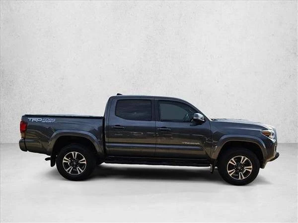 2018 Toyota Tacoma 3rd Gen - Image 4 of 21