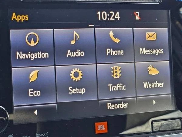 2018 Toyota Tacoma 3rd Gen - Image 13 of 21